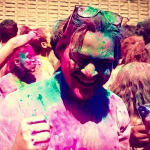 Meet your Posher, Ashwin